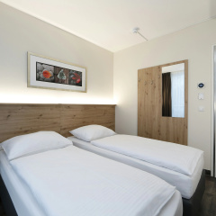B&B HOTEL Berlin-Mitte - Bild 6