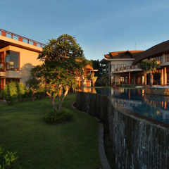 Casa Bonita Villa - Bild 26