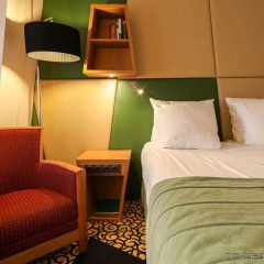 Savoy Hotel Amsterdam - Bild 3