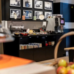 Dantan Hotel - Bild 11
