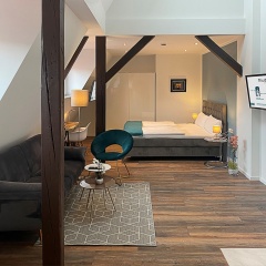 Nurban Apartments Oldtown - Bild 6