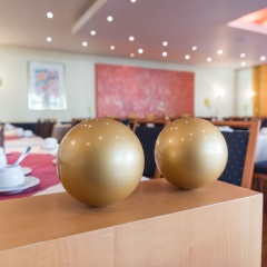 Hotel Fulda Mitte - Bild 22