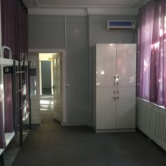 Ibsa Hostel in Tashkent, Uzbekistan from 33$, photos, reviews - zenhotels.com hotel interior photo 4