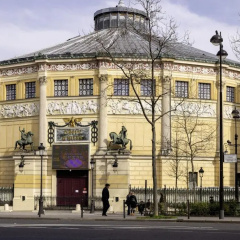 Le Clark Hotel - Bild 1