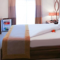 Burçman Hotel Vişne - Bild 9