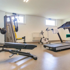 Ardeatina Park Hotel - Bild 18