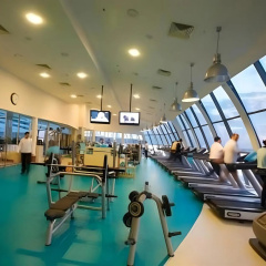 Eser Premium Hotel & SPA - Bild 23