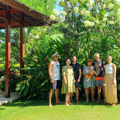 Villa Rumah Isah - Bild 28