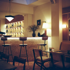 Hôtel Habituel thumbnail 18