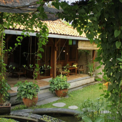 Yabbiekayu Eco Bungalows thumbnail 20