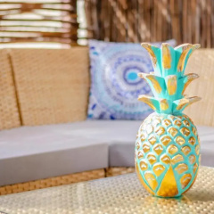 Namaste Beach Club & Hotel thumbnail 34