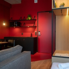 Via Suites - Bild 5