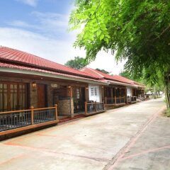 Hotel Aster in Pyinoolwin, Myanmar from 147$, photos, reviews - zenhotels.com photo 12