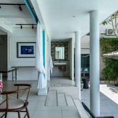 Adema Boutique Hotel - Bild 18