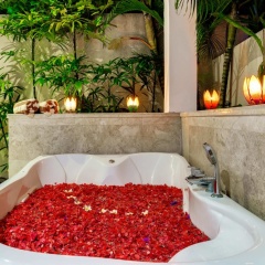 D And G Villas - Bild 8