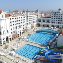 Oz Hotels SUI - All Inclusive - Bild 17