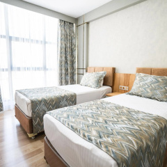 Lion City Hotel Kizilay - Bild 5