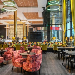 Thon Hotel Opera - Bild 29