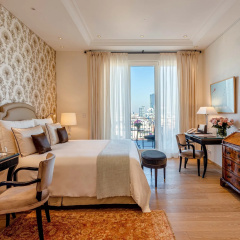 Palazzo Parigi Hotel & Grand Spa Milano - Bild 6