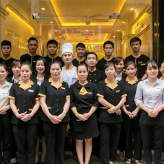 Hanoi Hotel Royal thumbnail 26