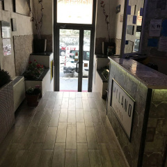 Milano Hostel - Bild 1