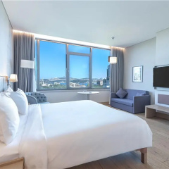 Radisson Hotel Istanbul Harbiye - Bild 6