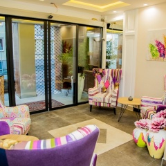 Hotel Tiffany - Bild 8