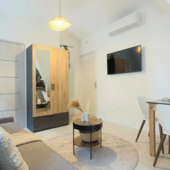 A/C Studio 2P Roland Garros/parc des Princes - Bild 3