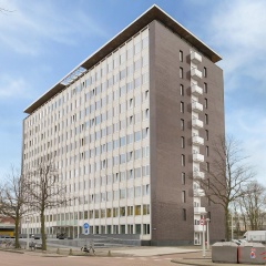 Dutchies Hostel - Bild 1