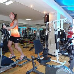Bella Vista Resort Hurghada - All Inclusive - Bild 15