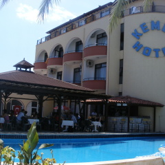 Kemer Hotel - Bild 11