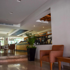 Ambiance Suites Cancun - Bild 2