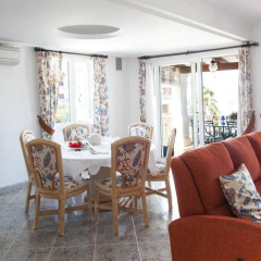 Villa Marsal thumbnail 9