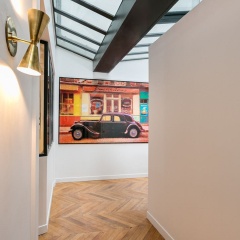 Hôtel Scarlett - Bild 17