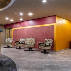 Hotel Frechdachs - Bild 2
