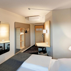 B&B HOTEL Kassel-Industriepark - Bild 7