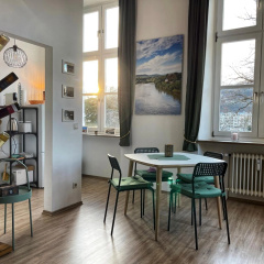 Ferienwohnung Zum Zollkran - Bild 6