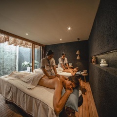 Canggu Cabana Beach Resort & Spa by iNi Vie Hospitality - Bild 5