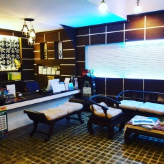 Baan Andaman Krabi - Bild 2