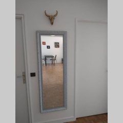 4 Min Walk To Metro, 60m², Renovated, la Defense - Bild 11