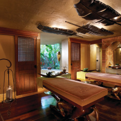 Rayavadee Hotel - Bild 23