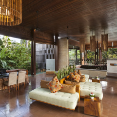 The Elysian Boutique Villa Hotel - Bild 22