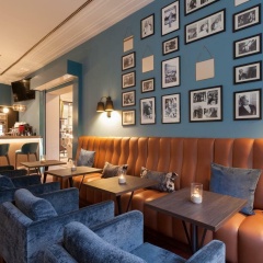 Hotel Elephant Weimar, Autograph Collection - Bild 19