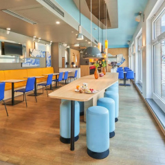 B&B Hotel Mainz-Hbf - Bild 25