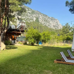 Ipek Butik Otel - Bild 10