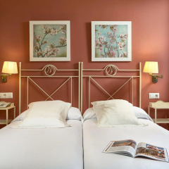 Hotel Murillo - Bild 6