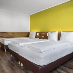 Basic Hotel Innsbruck - Bild 2