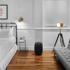 Life Hotel New York - Bild 18