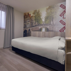 Inntel Hotels Amsterdam Centre - Bild 5