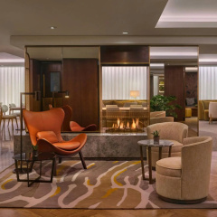 JW Marriott Grosvenor House London - Bild 21